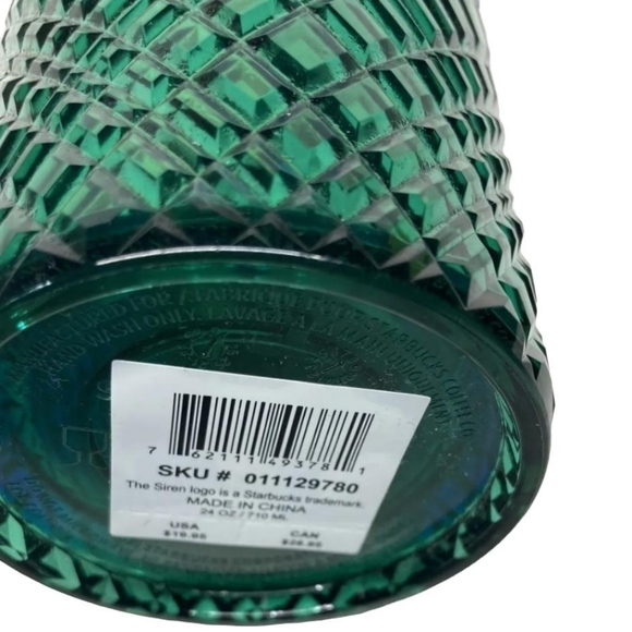 Starbucks Tumbler - Picture 5 of 5